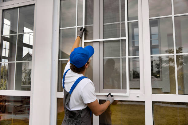 Windows and Door Installation & Repair